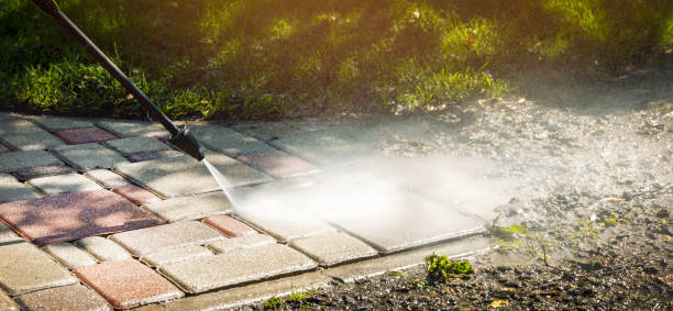 Best Restaurant Pressure Washing  in East Niles, CA